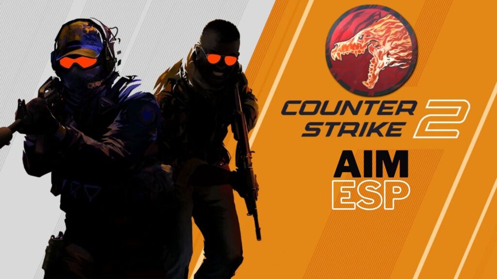 COUNTER STRIKE 2