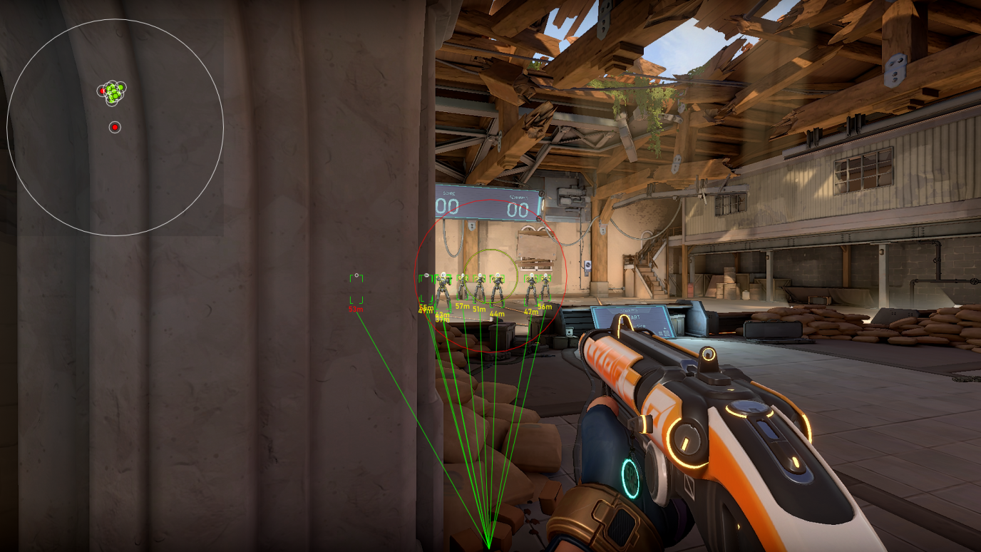 KILLJOY Stream Proof After